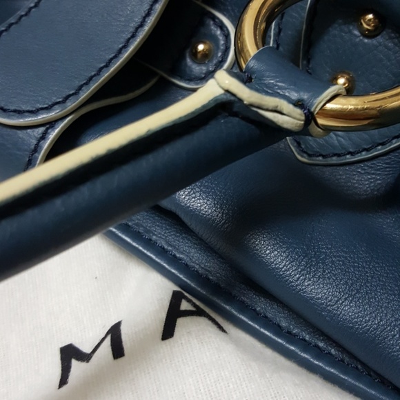 Authentic Marc Jacobs satchel EUC - Picture 8 of 8